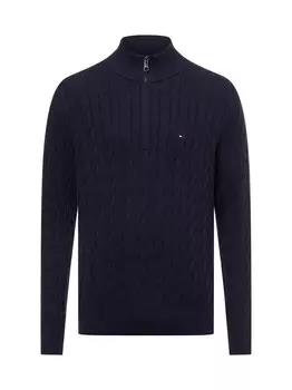 Свитер Tommy Hilfiger, синий