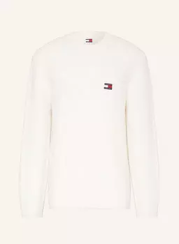 Свитер Tommy Jeans, белый