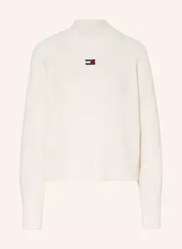 Свитер Tommy Jeans, белый