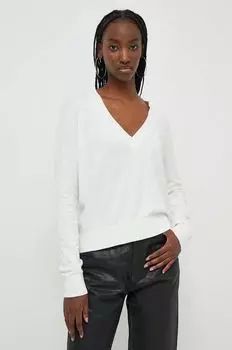 Свитер Tommy Jeans, бежевый