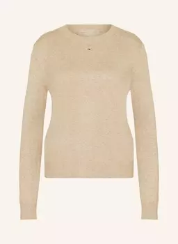 Свитер Tommy Jeans, бежевый