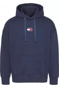Свитер Tommy Jeans Dm0Dm10904, синий