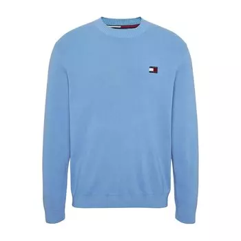 Свитер Tommy Jeans DM0DM16214, синий