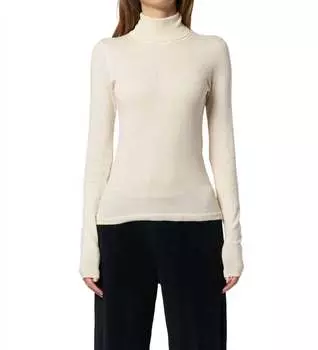 Свитер Tommy в кремовом цвете XIRENA