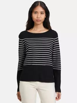 Свитер тонкой вязки Betty Barclay, мультиколор