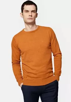 Свитер TONY Lancerto, апельсин