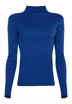 Свитер Tooche, темно-синий