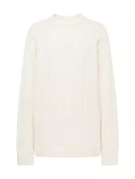 Свитер TOPMAN Sweater, экрю