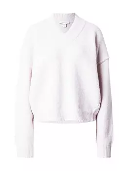 Свитер TOPSHOP, цвет Pastel purple