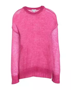 Свитер Topshop, фуксия