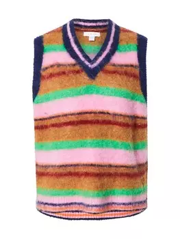 Свитер TOPSHOP, розовый