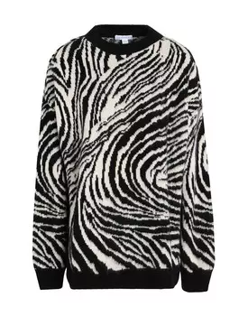 Свитер Topshop, слоновая кость