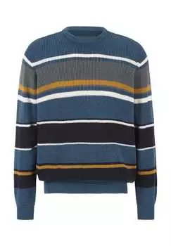 Свитер торивара Babista, синий