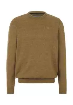 Свитер Тоскаверо Babista, желтый