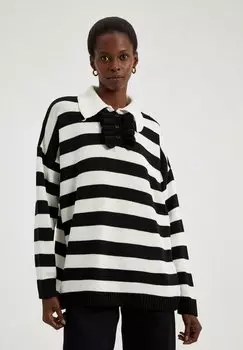 Свитер Touch Priv, белый