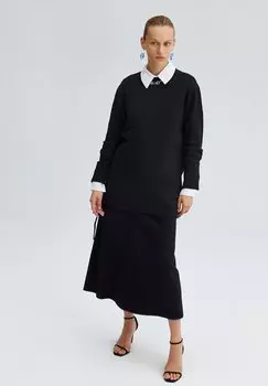 Свитер Touch Priv, черный