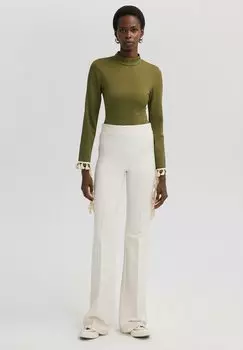 Свитер Touch Priv, хаки