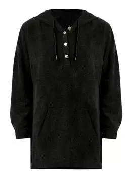 Свитер Touche Prive, серый