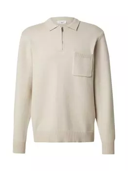 Свитер TRAPP, бежевый