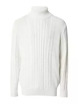 Свитер TRAPP Nico, белый