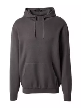 Свитер TRAPP, темно-серый