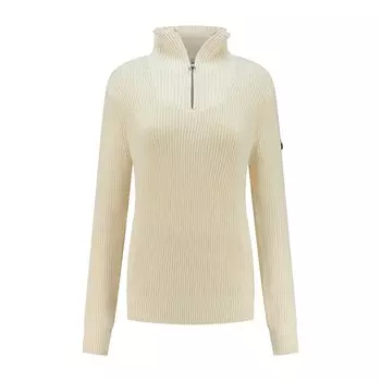 Свитер Travelin BRECON, белый