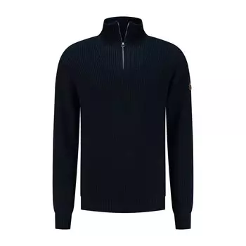 Свитер Travelin BRECON, морской синий