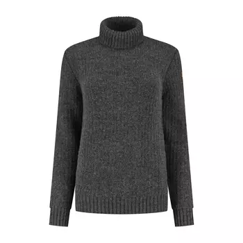 Свитер Travelin' Coll Boda, темно-серый