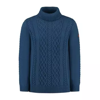 Свитер Travelin COLL OULU, синий