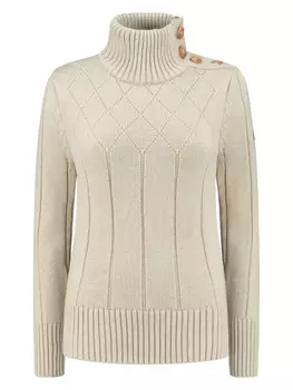 Свитер Travelin' Mora, песочный