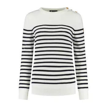 Свитер Travelin' Outdoor, белый