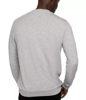 Свитер TravisMathew Amenities, серый