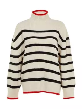 Свитер Trendyol, экрю