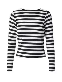 Свитер Trendyol, черный