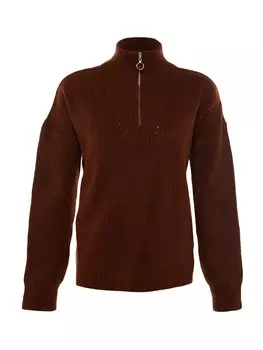 Свитер Trendyol, цвет Auburn