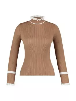 Свитер Trendyol, цвет Brocade