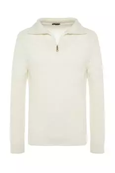 Свитер TRENDYOL MAN, экру