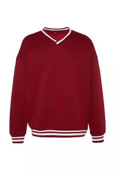 Свитер Trendyol мужской с v-образным вырезом