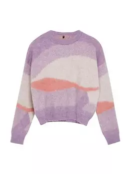 Свитер Trendyol Sweater, цвет Lilac/Lavender