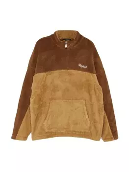 Свитер Trendyol Sweatshirt, кэмел