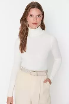 Свитер TRENDYOLMLLA, экру