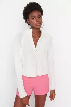 Свитер TRENDYOLMLLA, экру