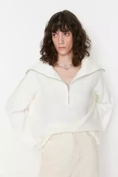 Свитер TRENDYOLMLLA, экру