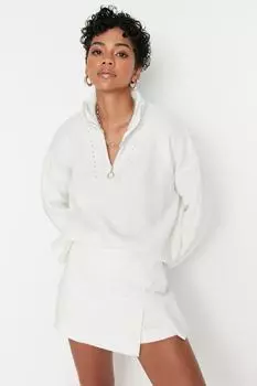 Свитер TRENDYOLMLLA, экру