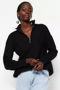 Свитер TRENDYOLMLLA, черный