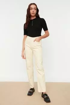 Свитер TRENDYOLMLLA, черный