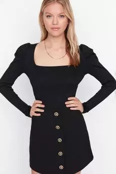 Свитер TRENDYOLMLLA, черный