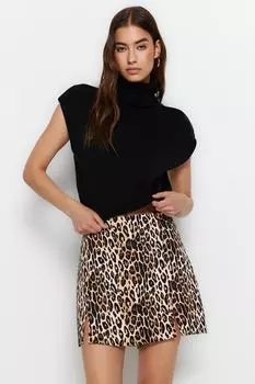 Свитер TRENDYOLMLLA, черный