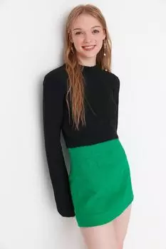 Свитер TRENDYOLMLLA, черный