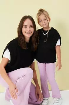 Свитер TRENDYOLMLLA, черный